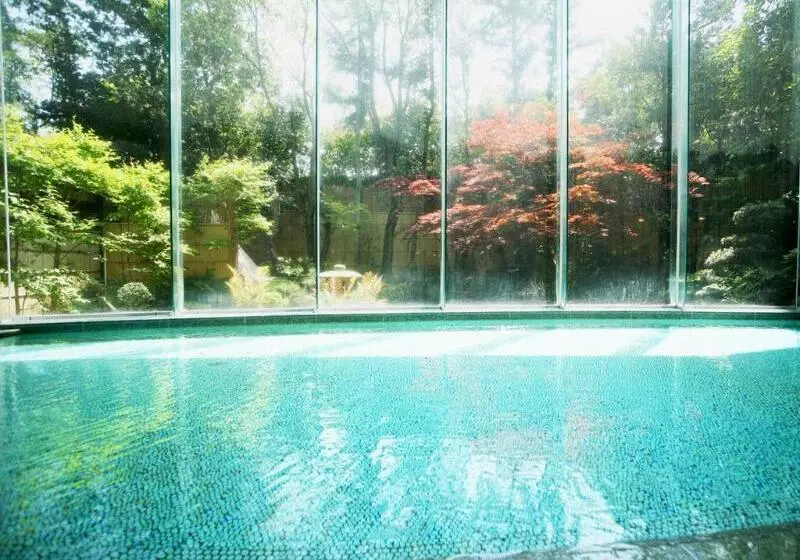 ホテル Matsunoyu