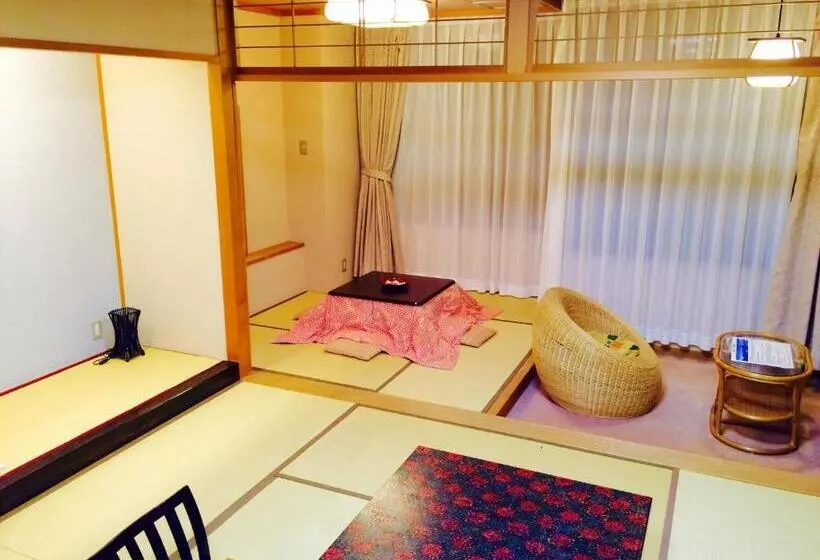 ホテル Kaisenkaku