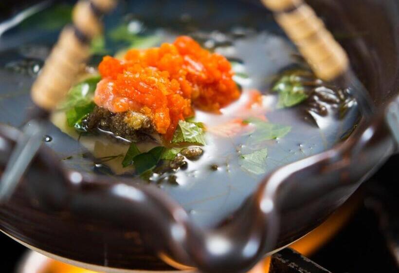 בית מלון כפרי Kaisenkaku