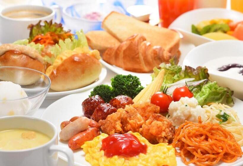 בית מלון כפרי Kaisenkaku