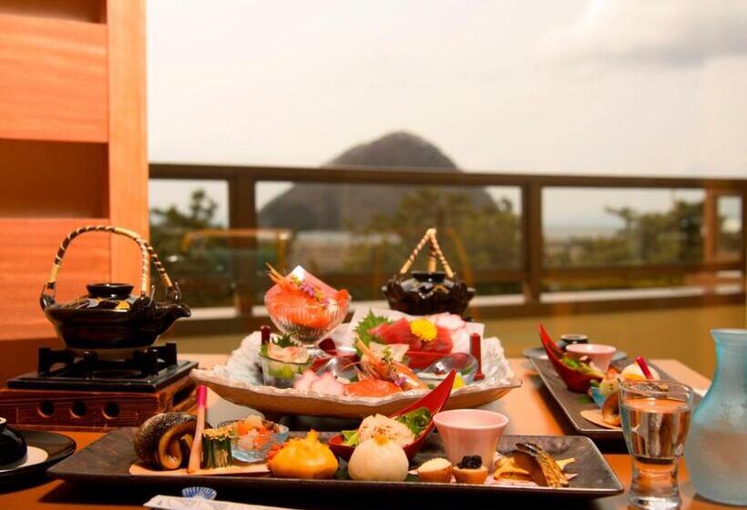 בית מלון כפרי Kaisenkaku