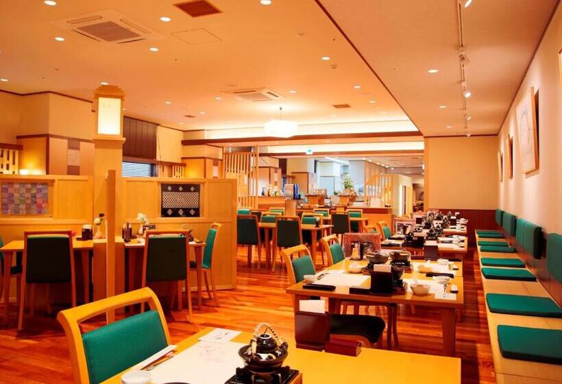 בית מלון כפרי Kaisenkaku