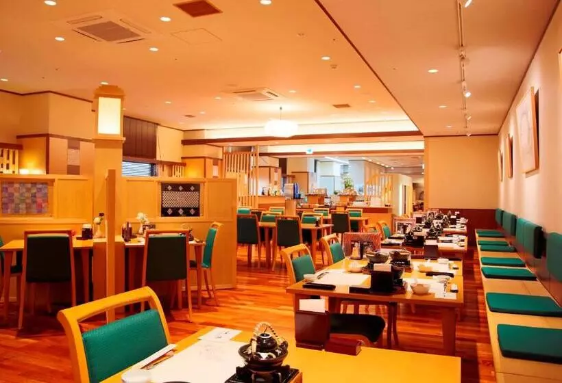 ホテル Kaisenkaku