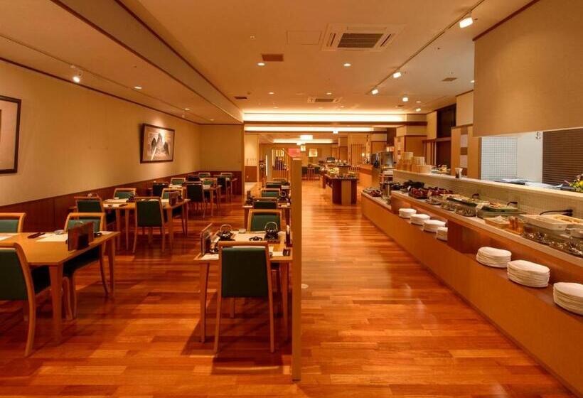 בית מלון כפרי Kaisenkaku