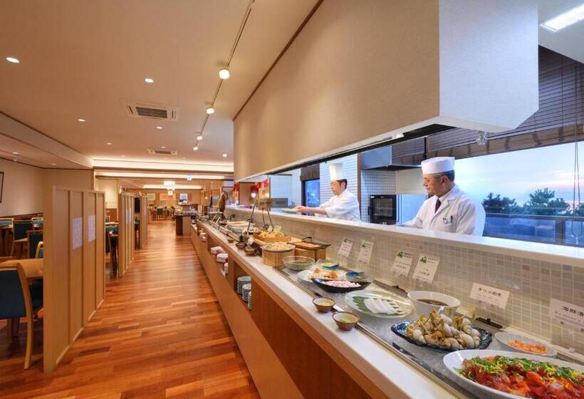 בית מלון כפרי Kaisenkaku