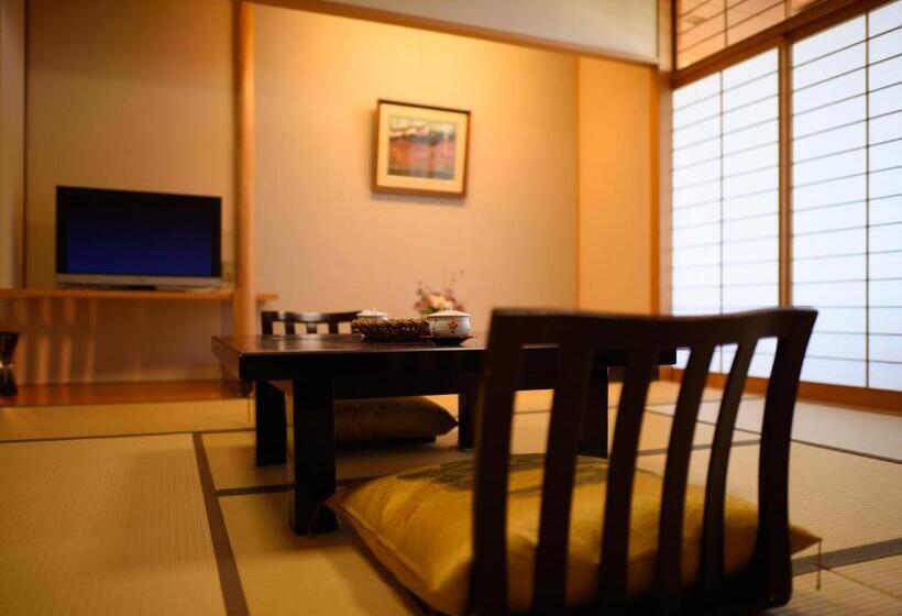 בית מלון כפרי Kaisenkaku