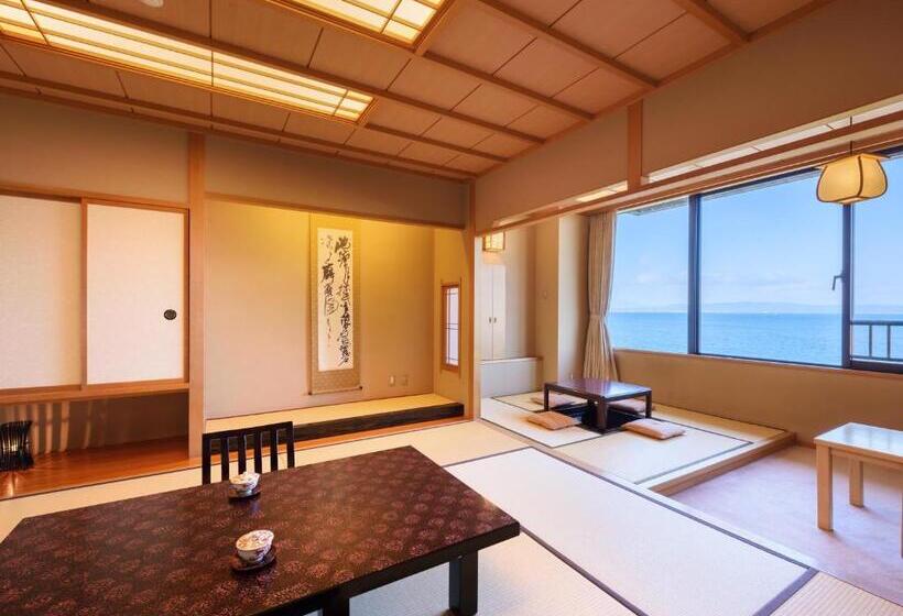 בית מלון כפרי Kaisenkaku