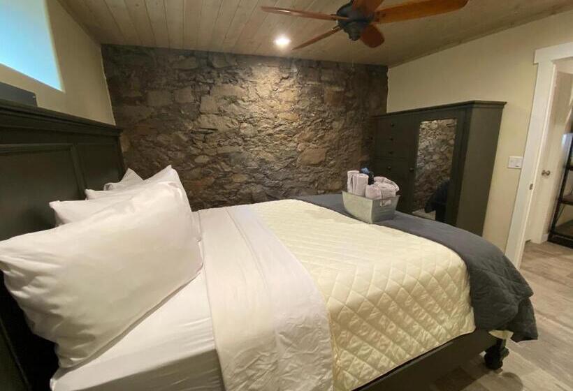 בית מלון כפרי Ouray   For 12 Years Old And Over