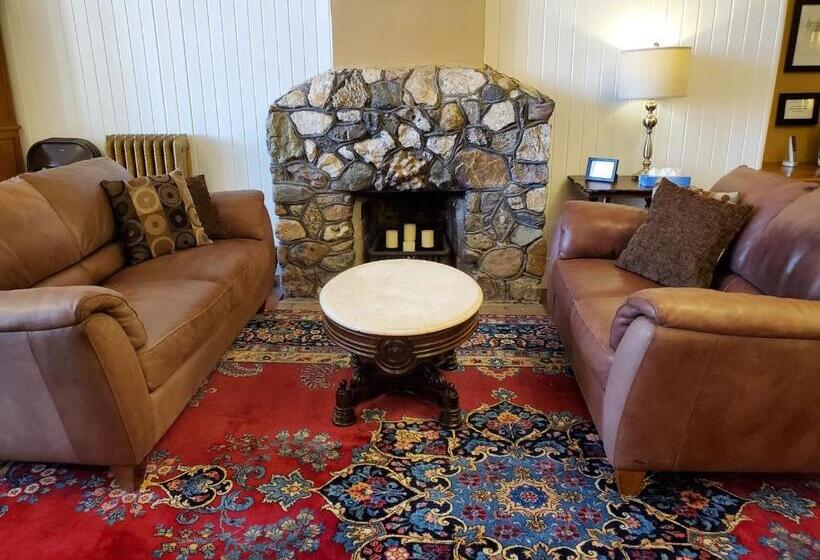 בית מלון כפרי Ouray   For 12 Years Old And Over