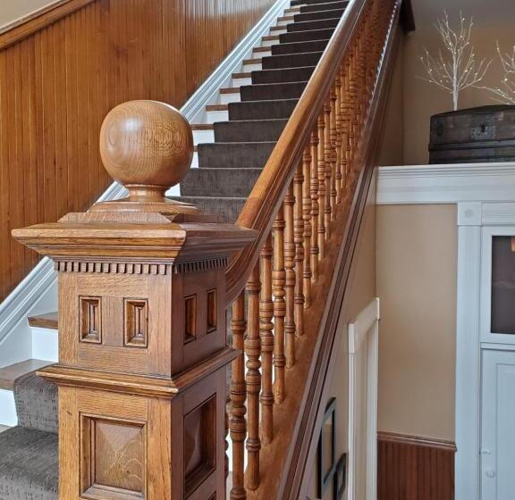 בית מלון כפרי Ouray   For 12 Years Old And Over