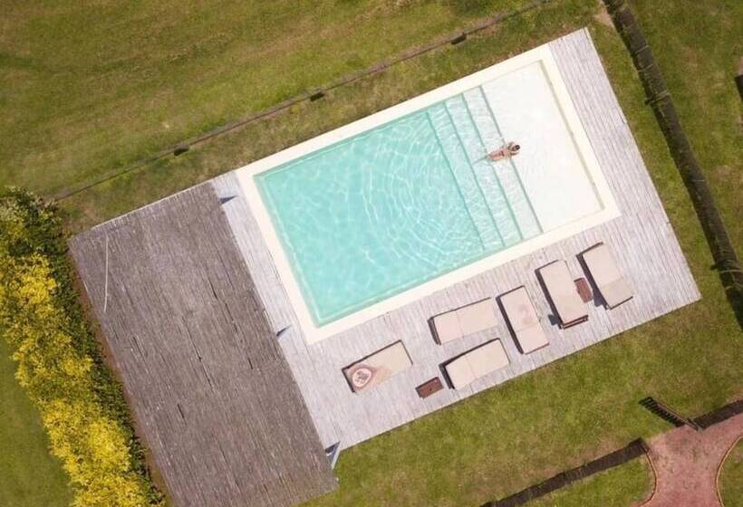 فندق Posada Campotinto