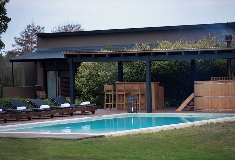 فندق Posada Campotinto