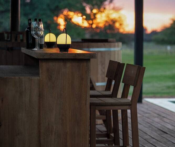 فندق Posada Campotinto