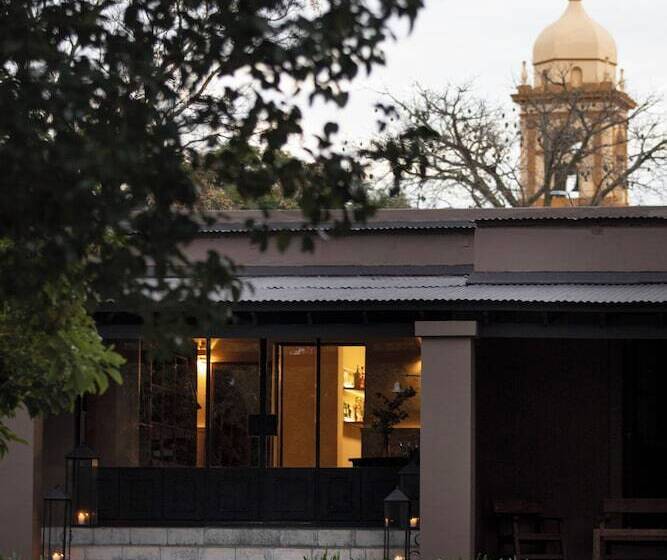 فندق Posada Campotinto