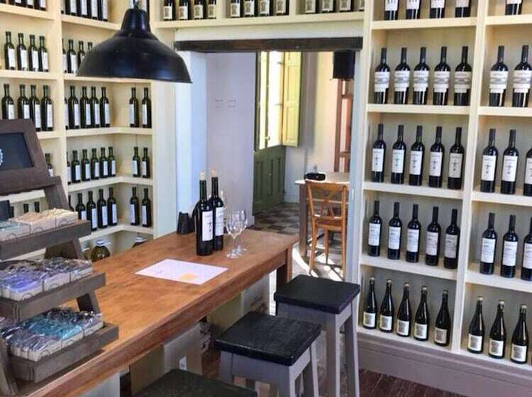 فندق Posada Campotinto