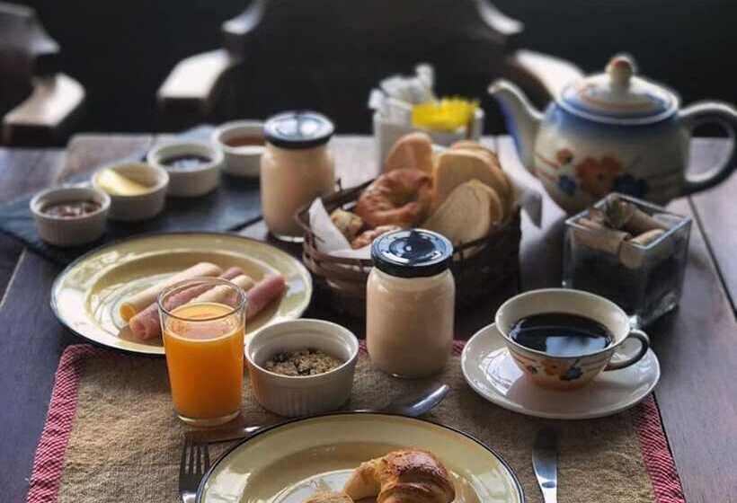 فندق Posada Campotinto