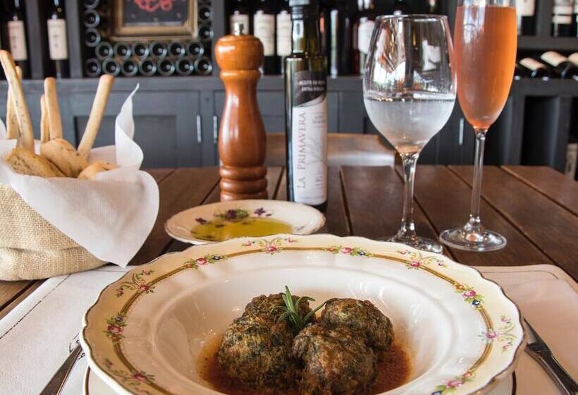 فندق Posada Campotinto