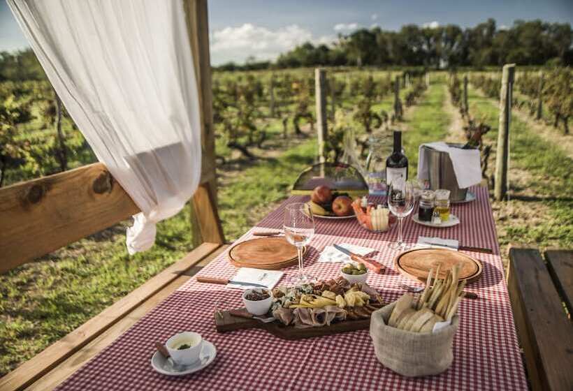 فندق Posada Campotinto