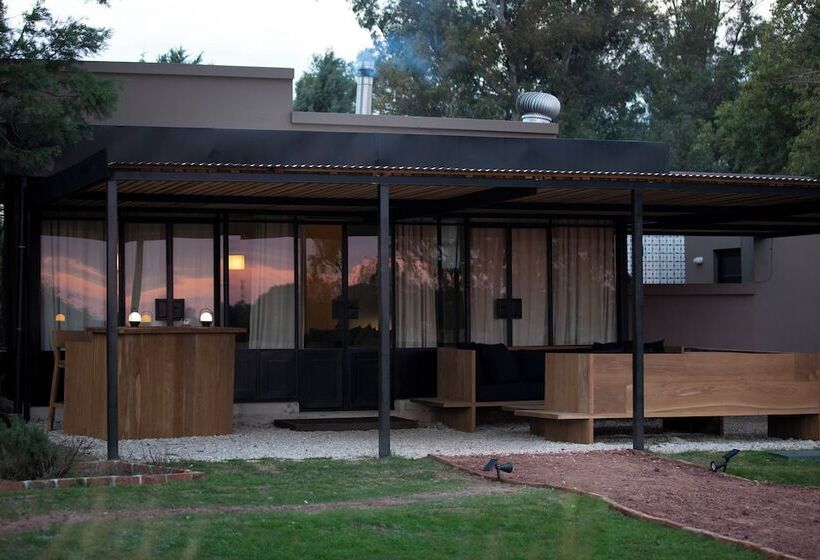 فندق Posada Campotinto