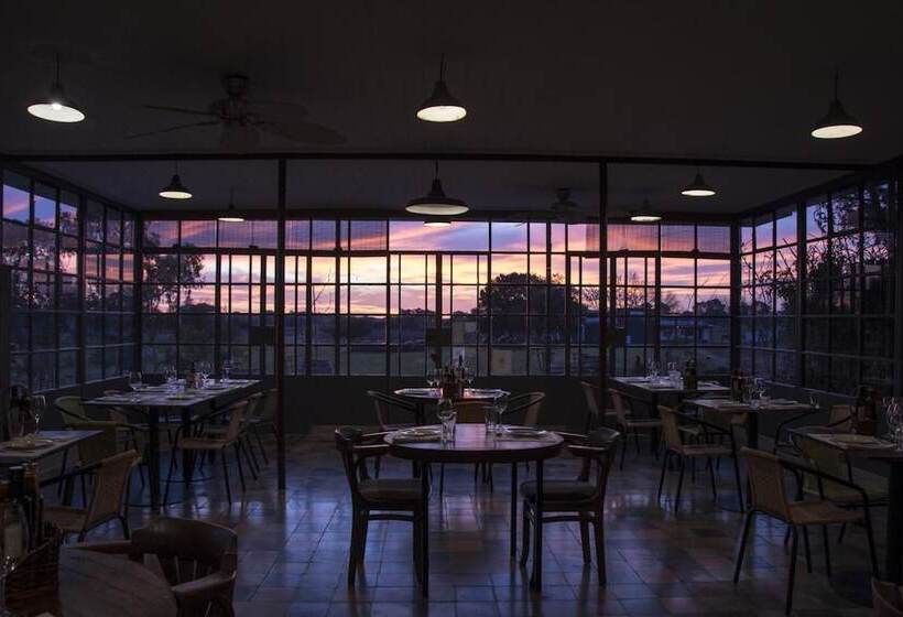 فندق Posada Campotinto