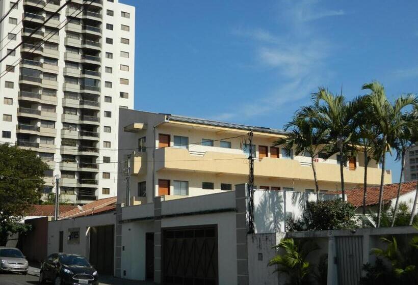 ホテル áries Apart