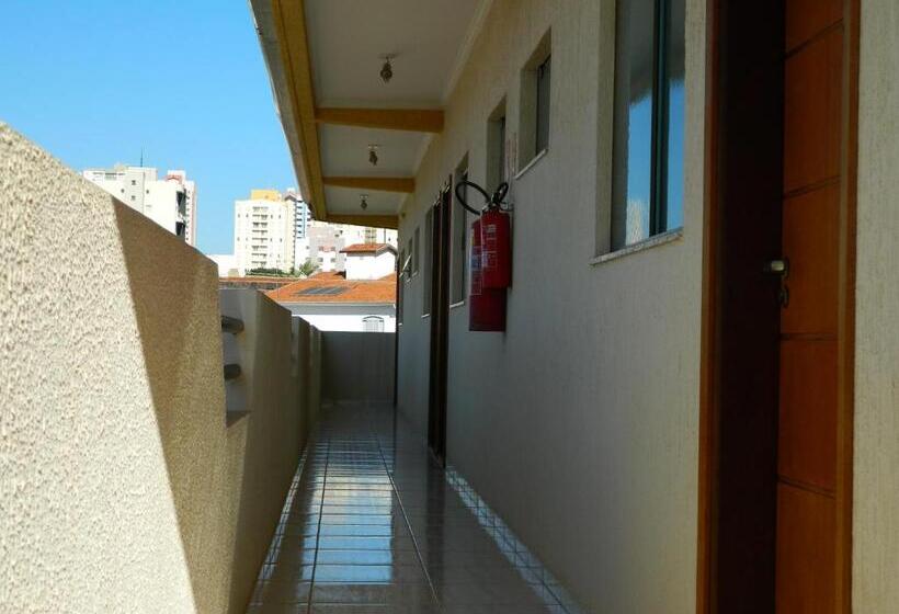 ホテル áries Apart