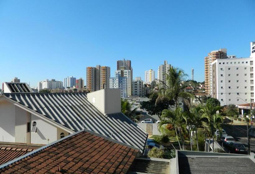 ホテル áries Apart