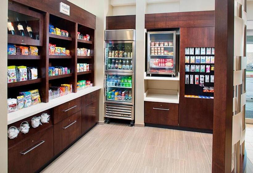 酒店 Springhill Suites By Marriott Carle Place Garden City