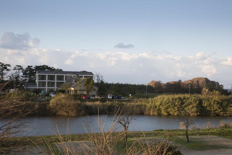 Hotel Umashiyado Totoya
