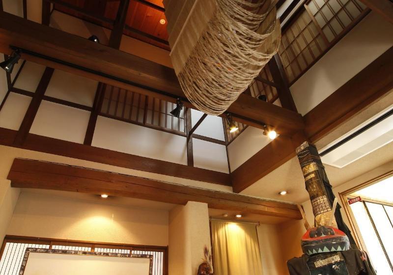 Hotel Umashiyado Totoya