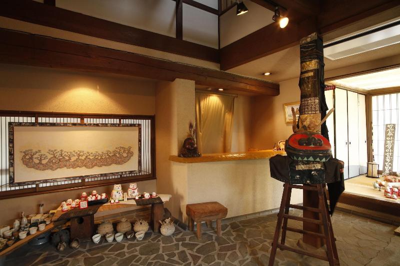 Hotel Umashiyado Totoya