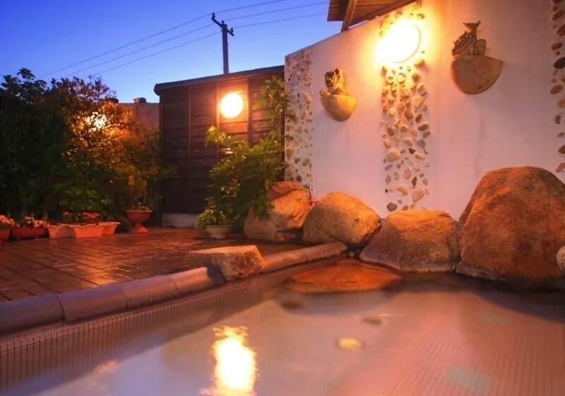 Hotel Umashiyado Totoya