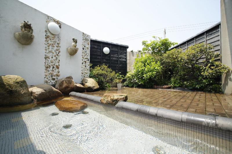 Hotel Umashiyado Totoya