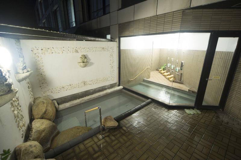 Hotel Umashiyado Totoya