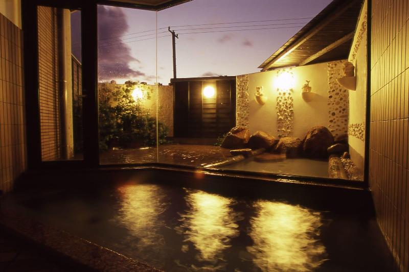 Hotel Umashiyado Totoya