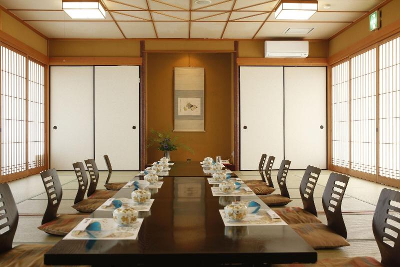 Hotel Umashiyado Totoya