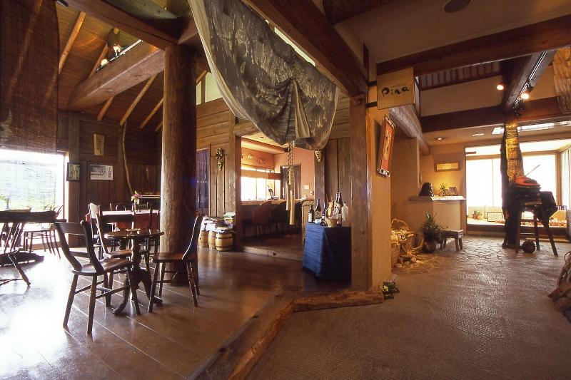 Hotel Umashiyado Totoya