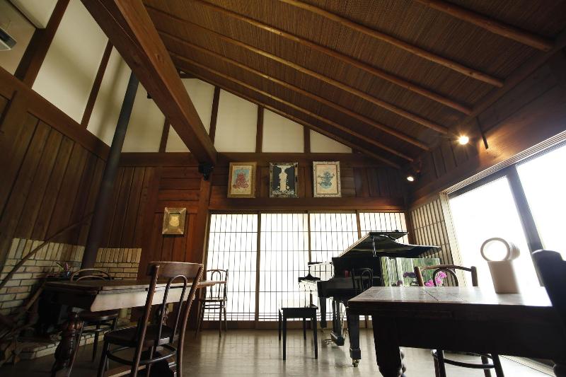 Hotel Umashiyado Totoya