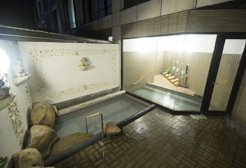 Hotel Umashiyado Totoya