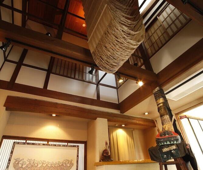 Hotel Umashiyado Totoya