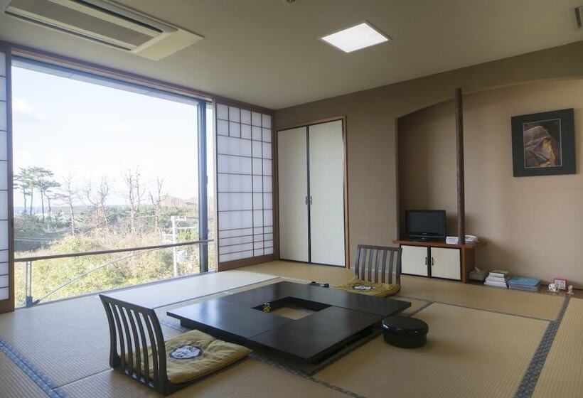 Hotel Umashiyado Totoya