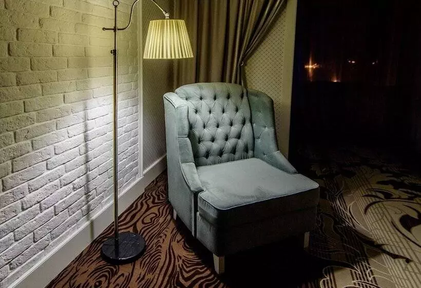 Hotel Voyage