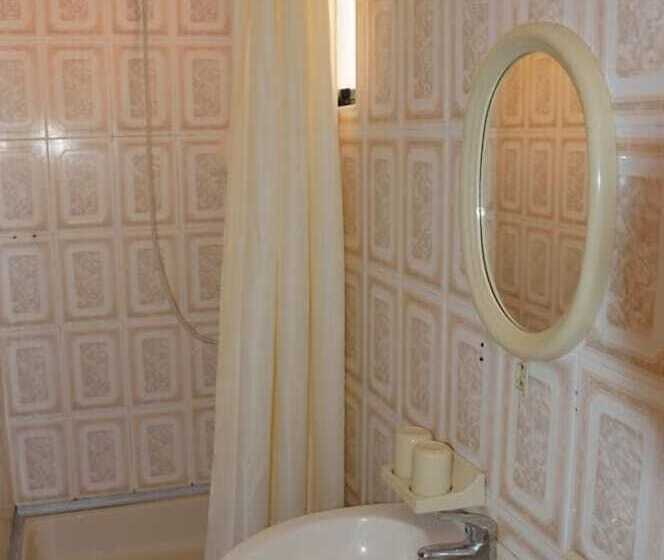 Le Capricorne Villas