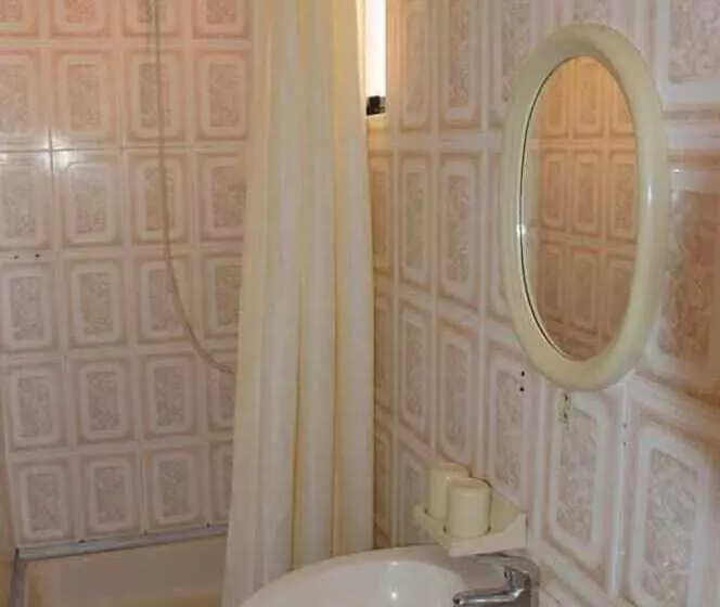 Le Capricorne Villas