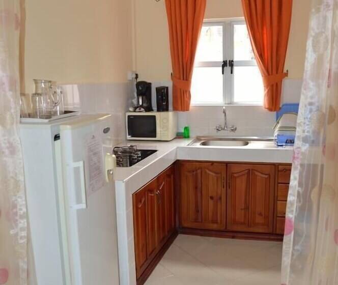 Le Capricorne Villas