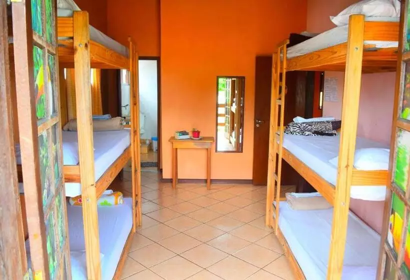 Leo S Clan Beach Hostel