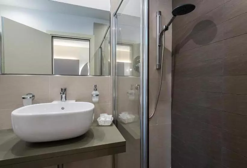 Park Hotel Morigi Garden & Spa
