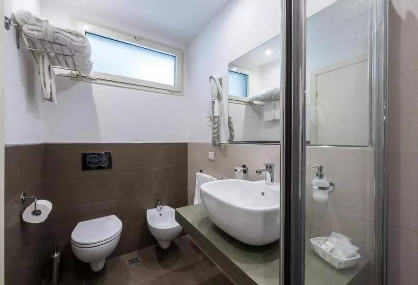 Park Hotel Morigi Garden & Spa