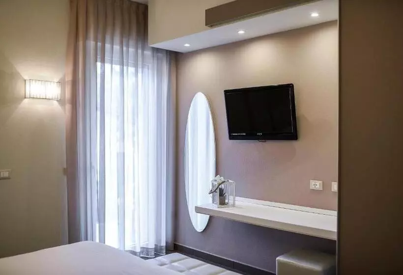 Park Hotel Morigi Garden & Spa
