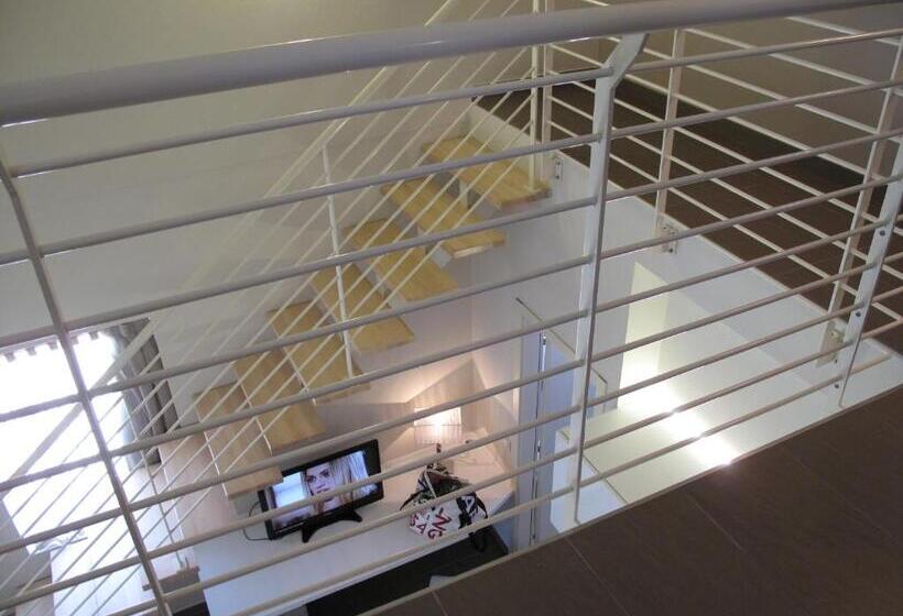 Park Hotel Morigi Garden & Spa